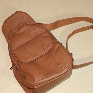 Messenger/Sling Bag